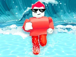 Tsunami Race browser game