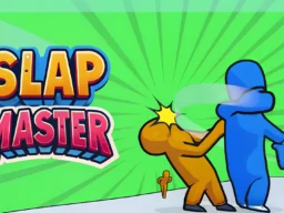 Slap Master browser game