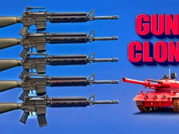 Gun Clone browser game