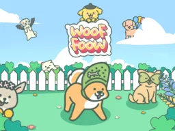 Woof Foow browser game