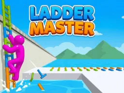 Ladder Master browser game