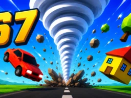 Tornado-67 browser game