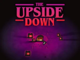 The Upside Down browser game