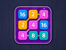 Numbers Match 2448 browser game