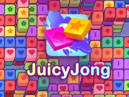 JuicyJong browser game