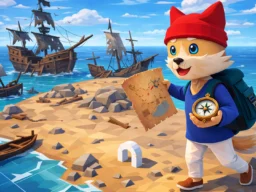 Max: The secret of Grandpa’s letter browser game