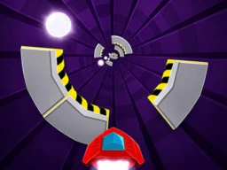 Speed Run Game browser game