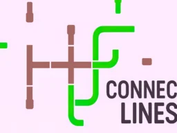 Connect Line browser game