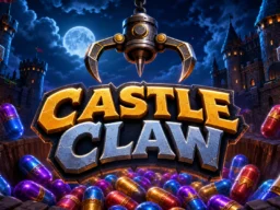 Castle Claw browser game