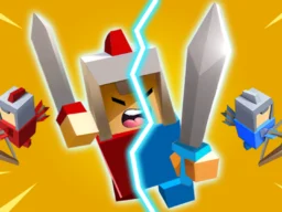 Legions: Way of War browser game