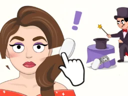 Erase the extra element browser game