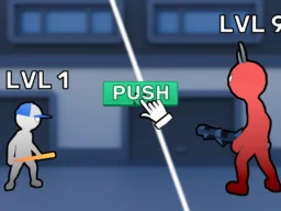 Boys – Battle for the District browser game
