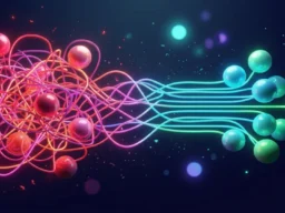 Untangle Threads browser game