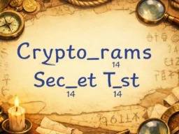 Cryptograms: Secret Text browser game