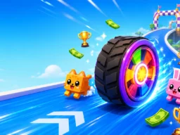Roll to Riches browser game