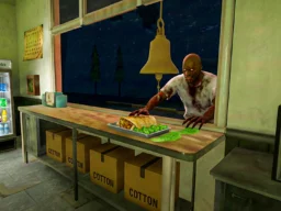 Shawarma Kiosk Anomaly Game browser game