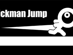 Stickman Jump browser game
