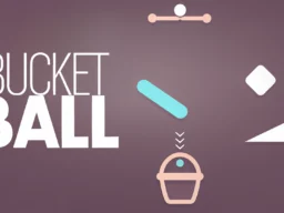 Bucket Ball browser game