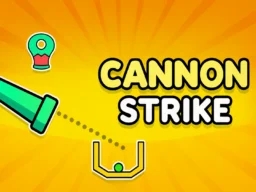 Cannon Strike browser game