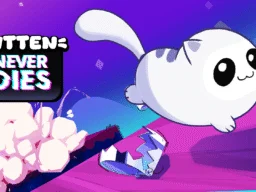 Kitten Never Dies browser game