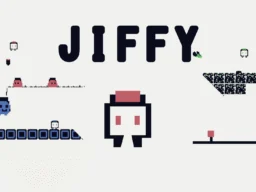 Jiffy browser game