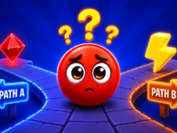 Bloop! browser game