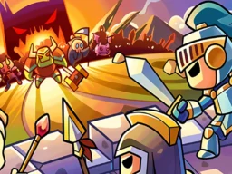 King Simulator browser game