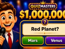 Quizmasters browser game
