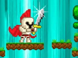 Clicker Knights Vs Dragons browser game