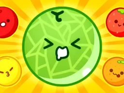 Melon Maker : Fruit Game browser game