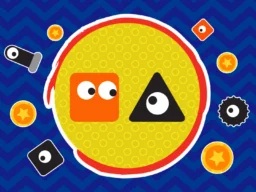 Paint Race browser game