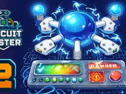 Circuit Master 2 browser game