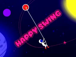 Happy Swing browser game