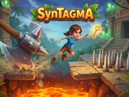 Syntagma browser game