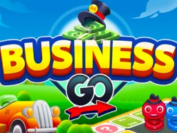 Business Go browser game