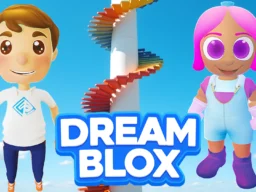 DreamBlox browser game