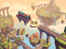 Viaducts browser game