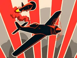 Planes Dodge & Go browser game