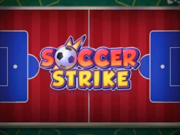 Soccer Strike browser game