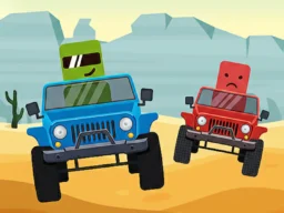 Car Collision Master browser game