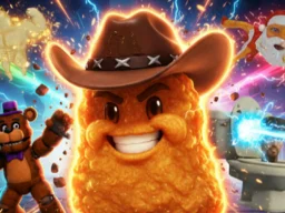 Mem Brawl: Merge Simulator browser game