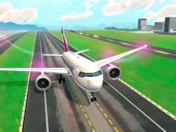 Airport Controller browser game