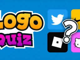 Logo Quiz Master browser game