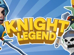 Knight Legend browser game