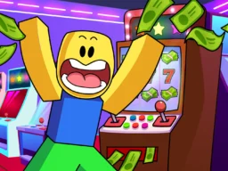 Robbie: TikTak Slot Machines browser game