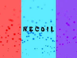 RECOIL browser game