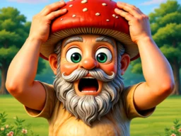 MycoThreeMemo browser game