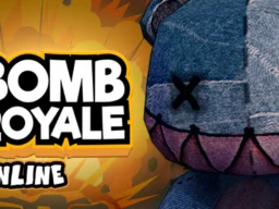 Bomb Royale Online browser game