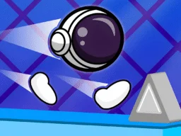 Gravity Speed Run browser game
