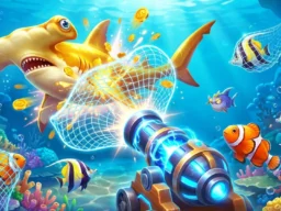 King of Fishing browser game